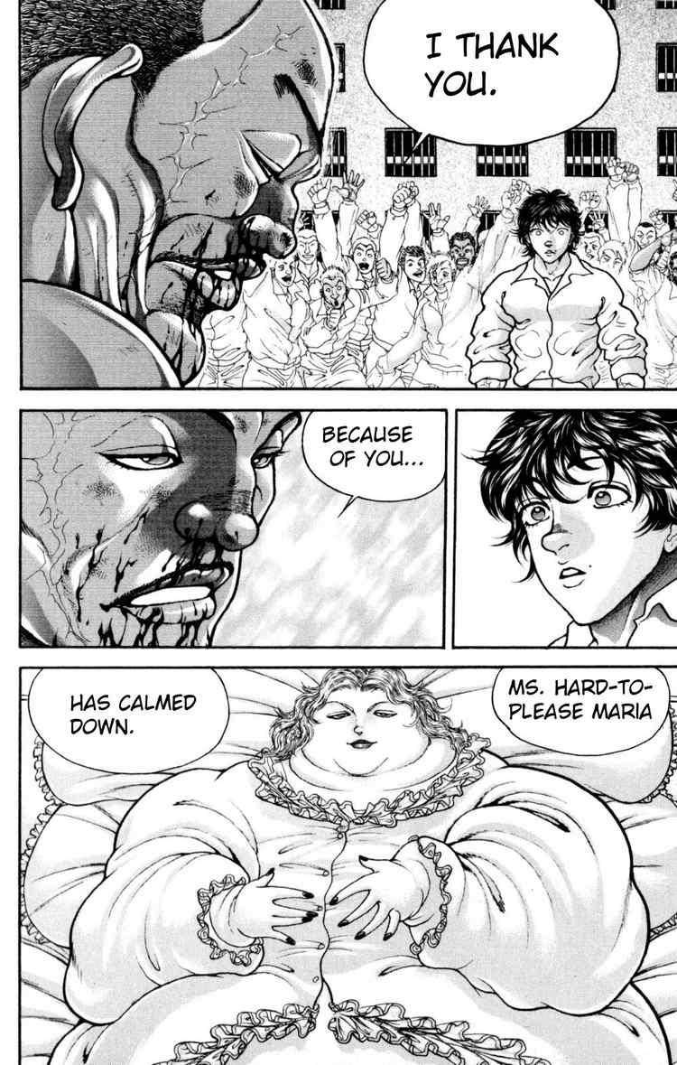 Baki - Son Of Ogre Chapter 48 6